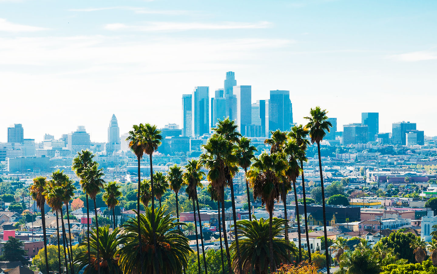 los-angeles Modern kontorslokal i Österåker