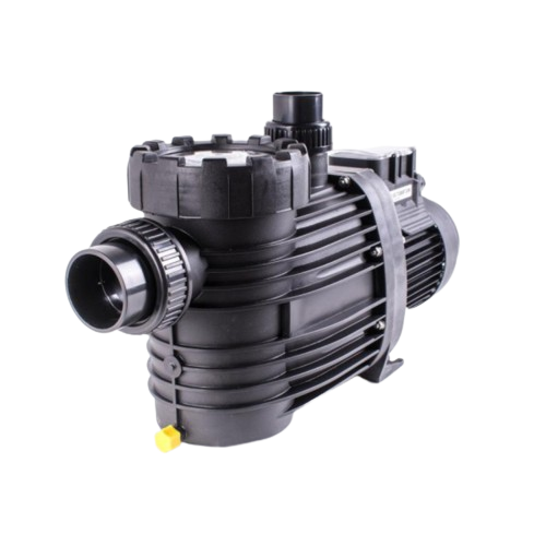 Poolpump Badu Eco Touch - Pro