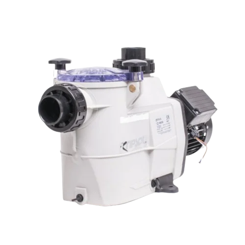 PoolPump Koral