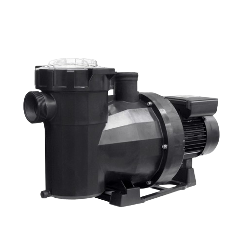 Poolpump Victoria Plus Silent