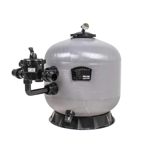 Sandfilter Welldana Sidoventil