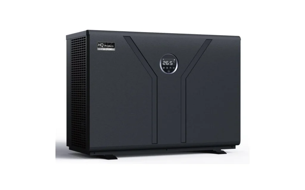 Hq kw mr silence full inverter
