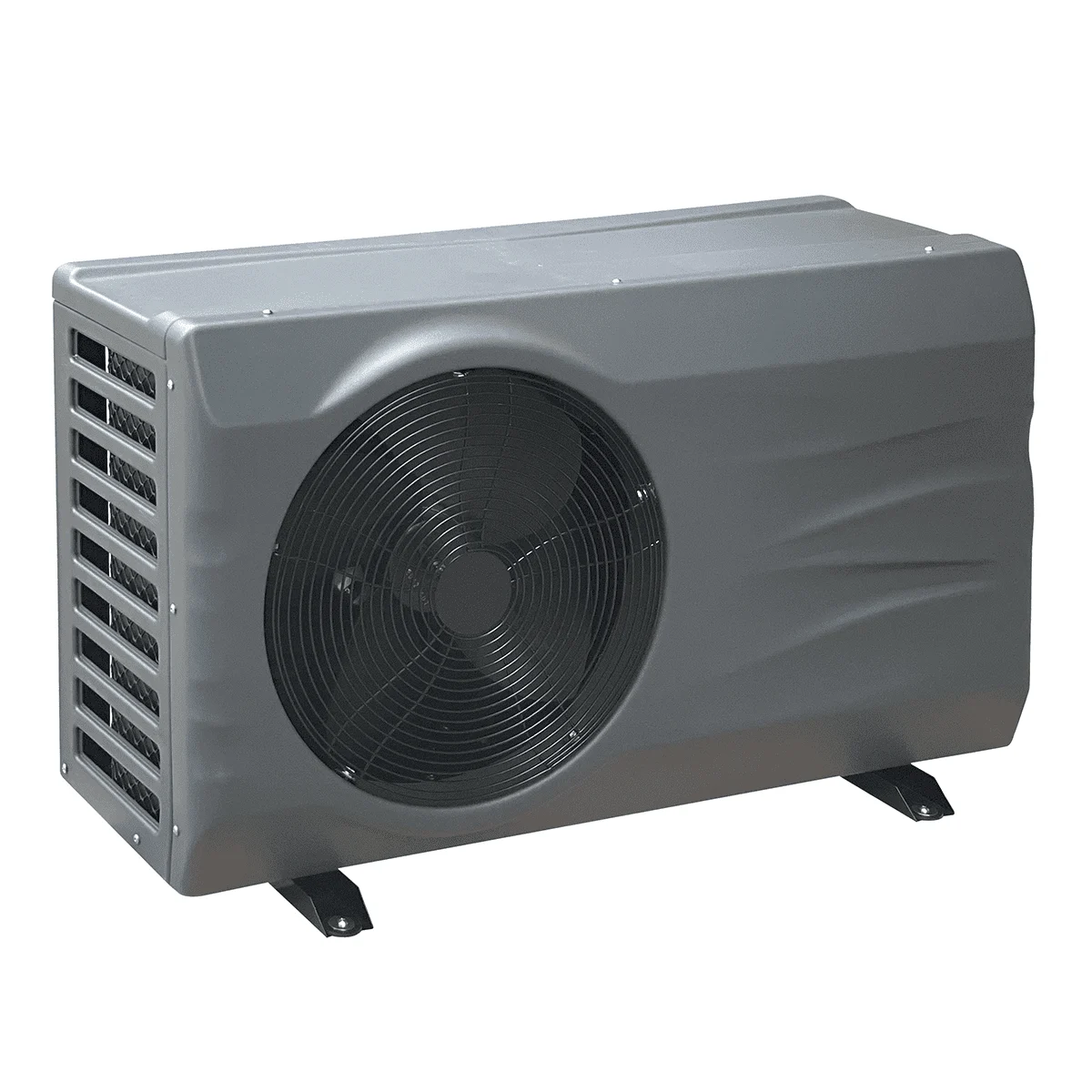 Neo Inverter Poolvärmepump