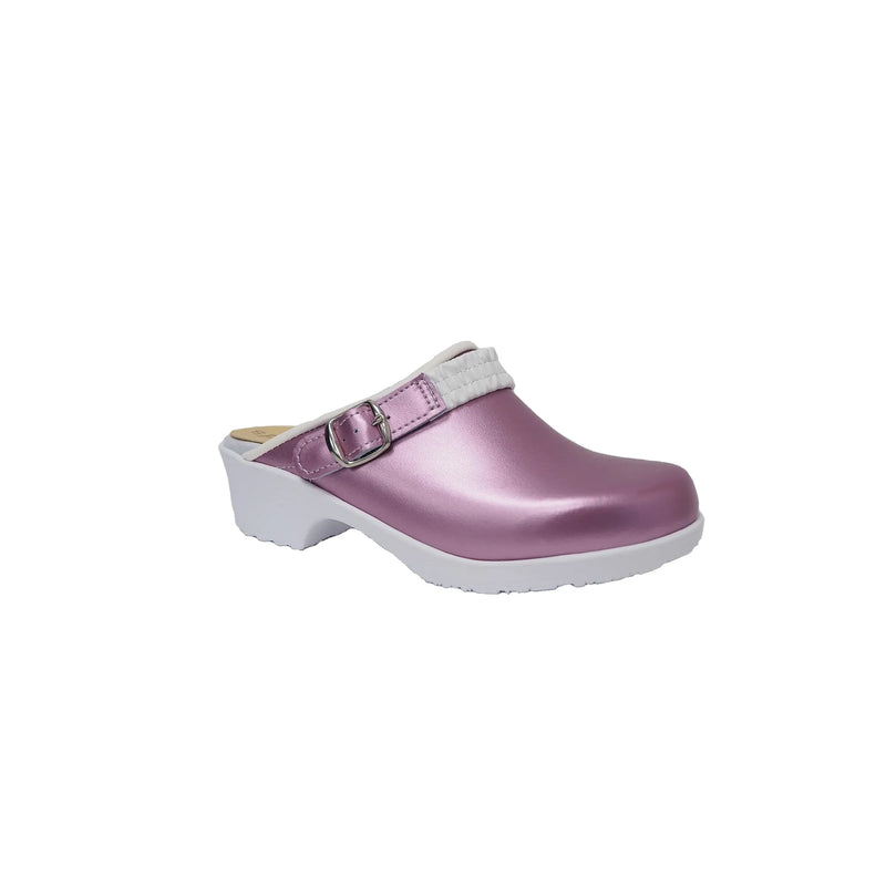 POPPO Rosa Metallic