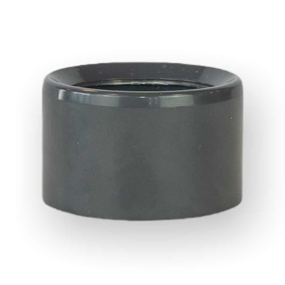 PVC Reducering 50 mm