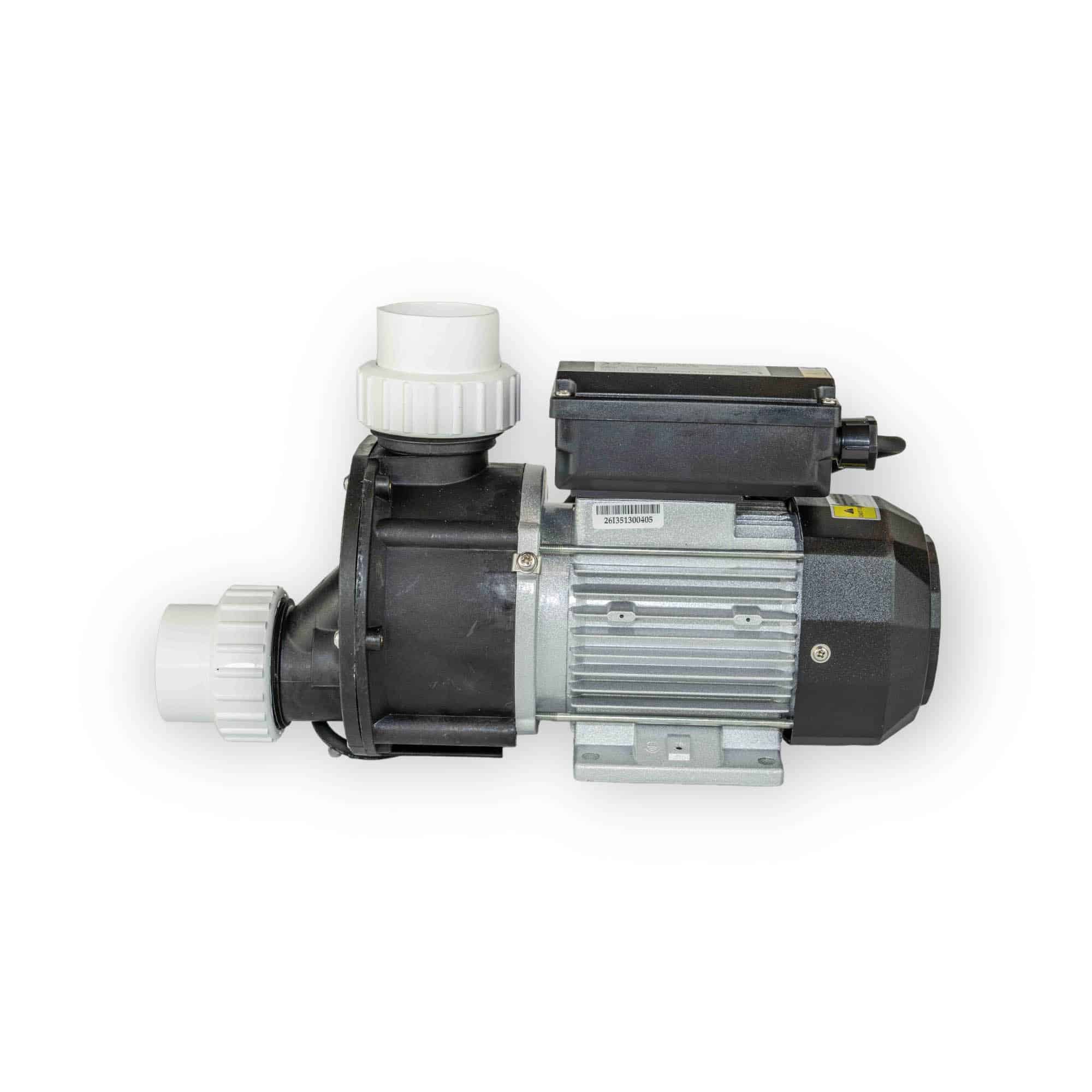Spapump LX JA35 – 0,25 kW (0,35HP)