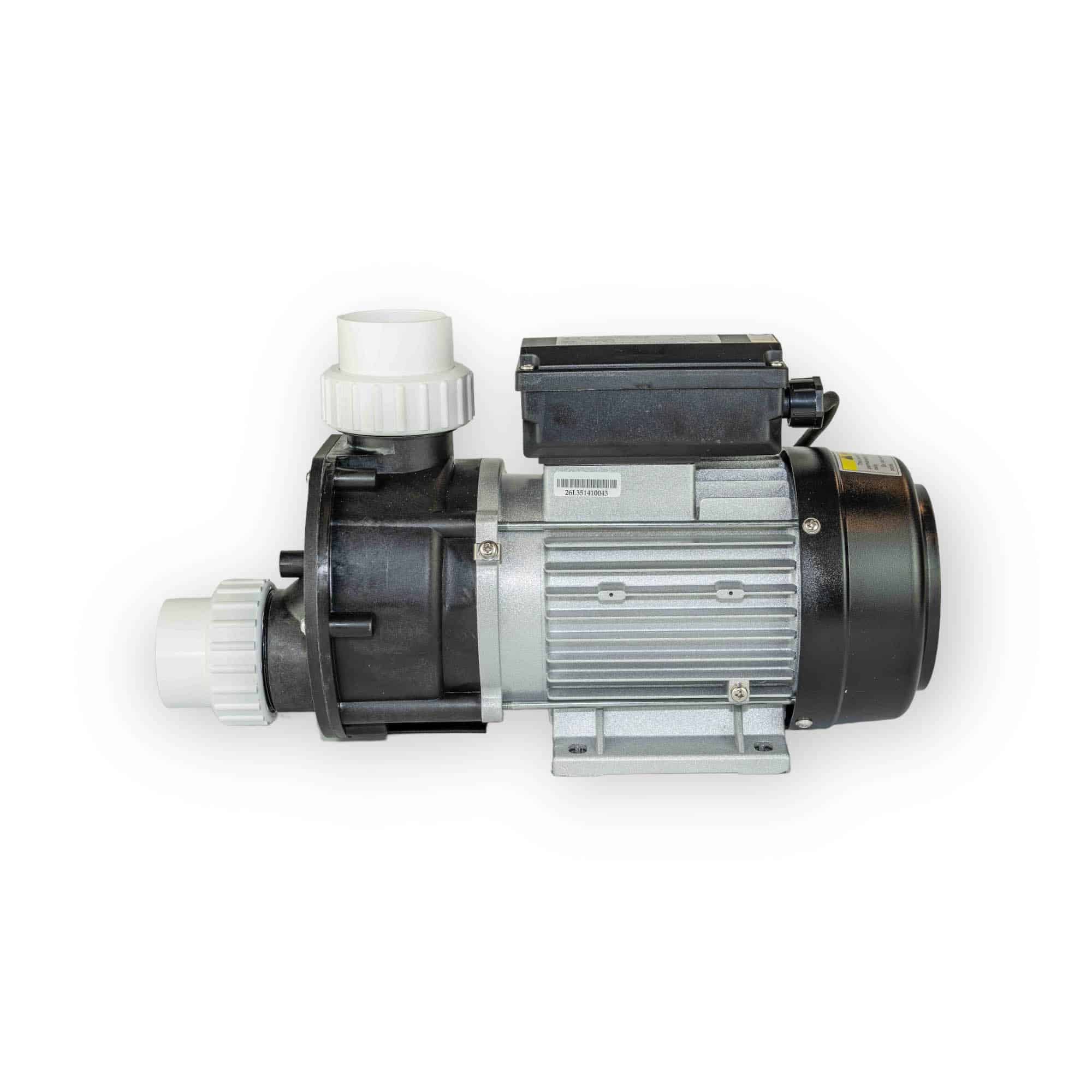 Spapump LX JA75 – 0,55 kW (0,75HP)