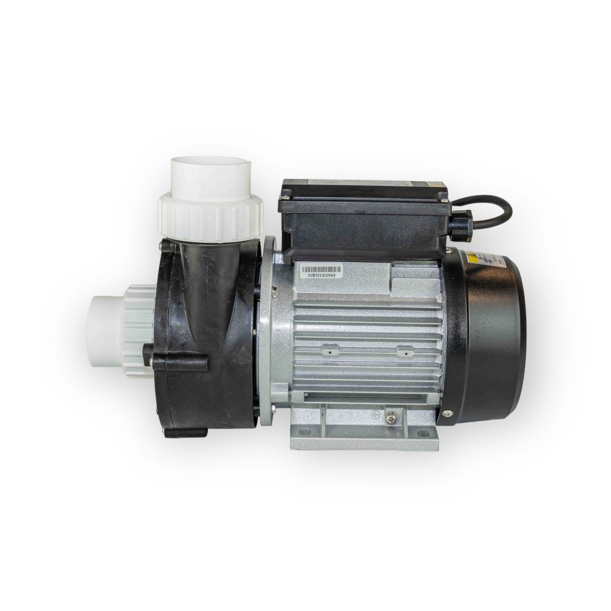 Spapump LX WTC50M – 0,25 kW (0,33HP)