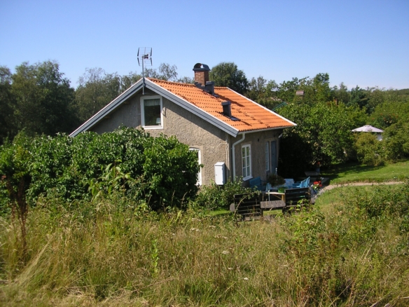 Modern lägenhet i Hallstahammar