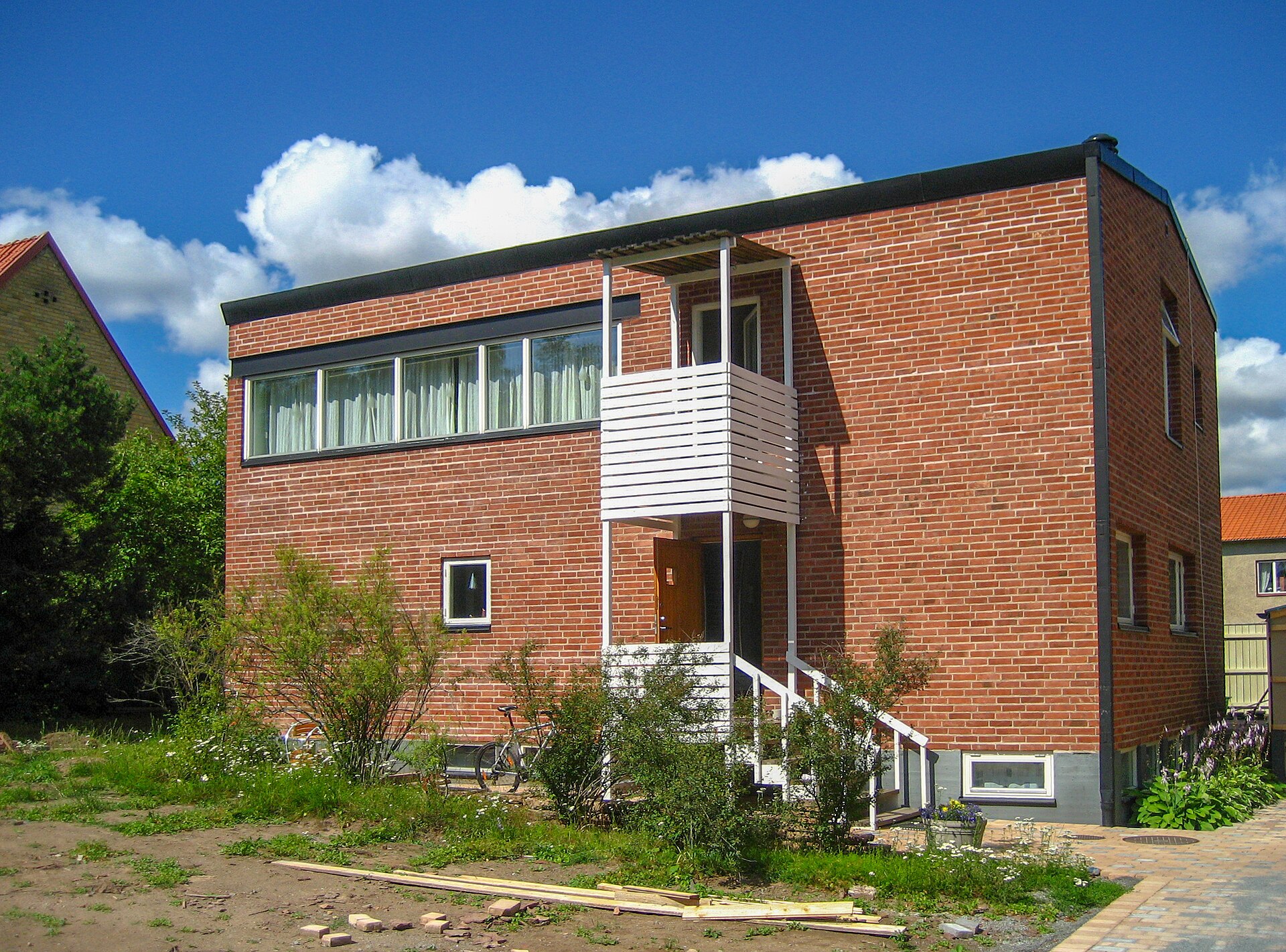 09-villa-goth-1 Bekväm och rymlig lägenhet i Mörbylånga