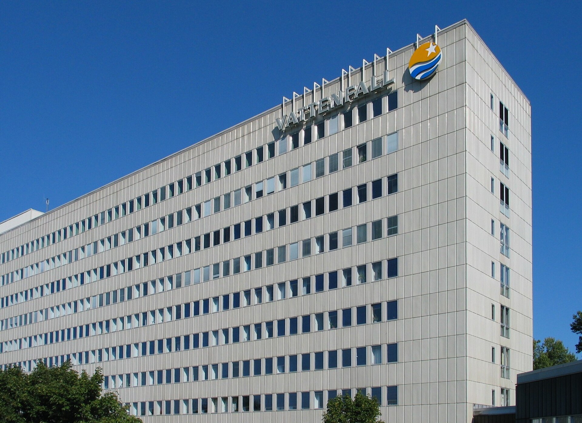 20-kontor-vattenfall-1 Kontor i centrum i Sunne