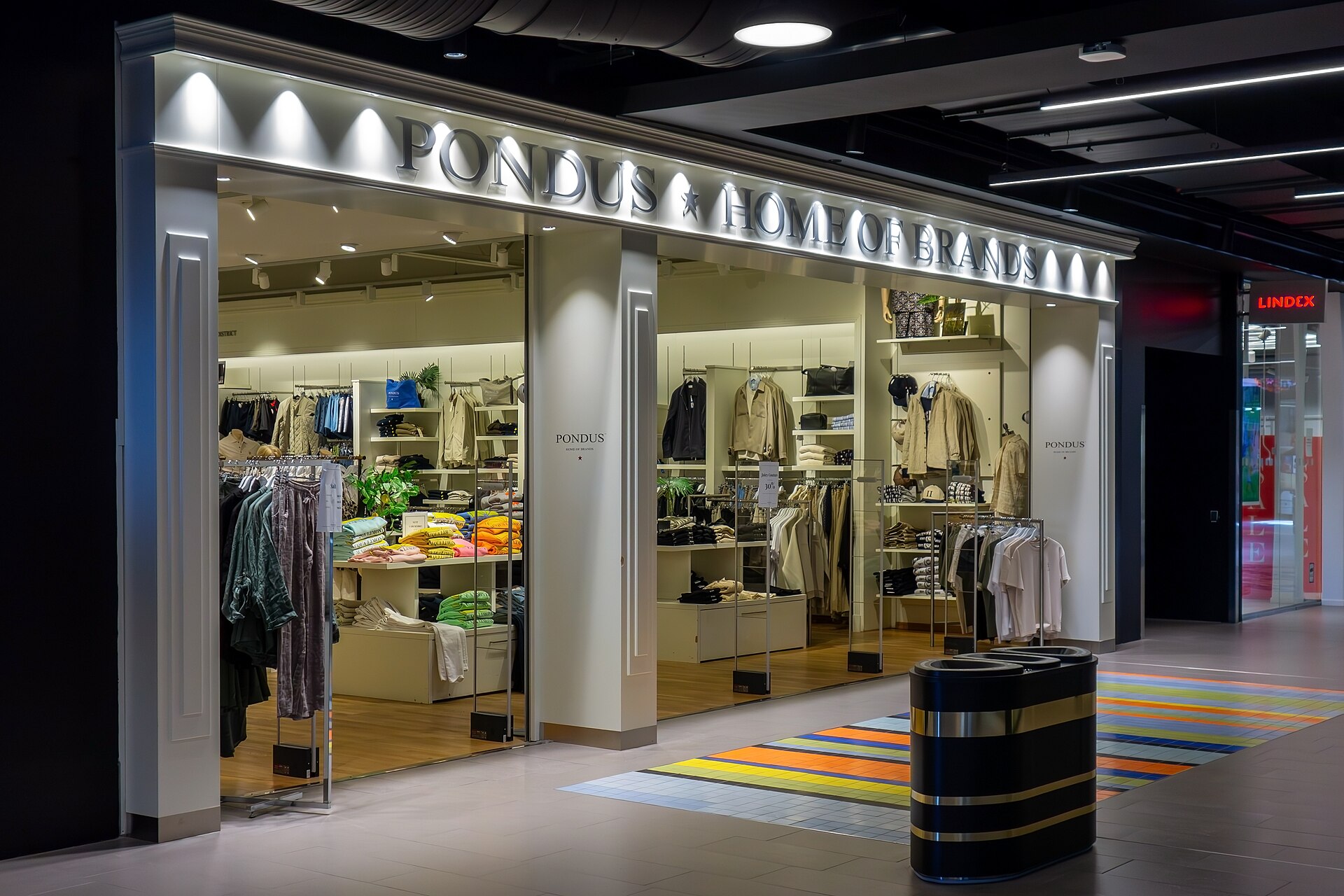 Centralt belägen butikslokal i Östra Göinge