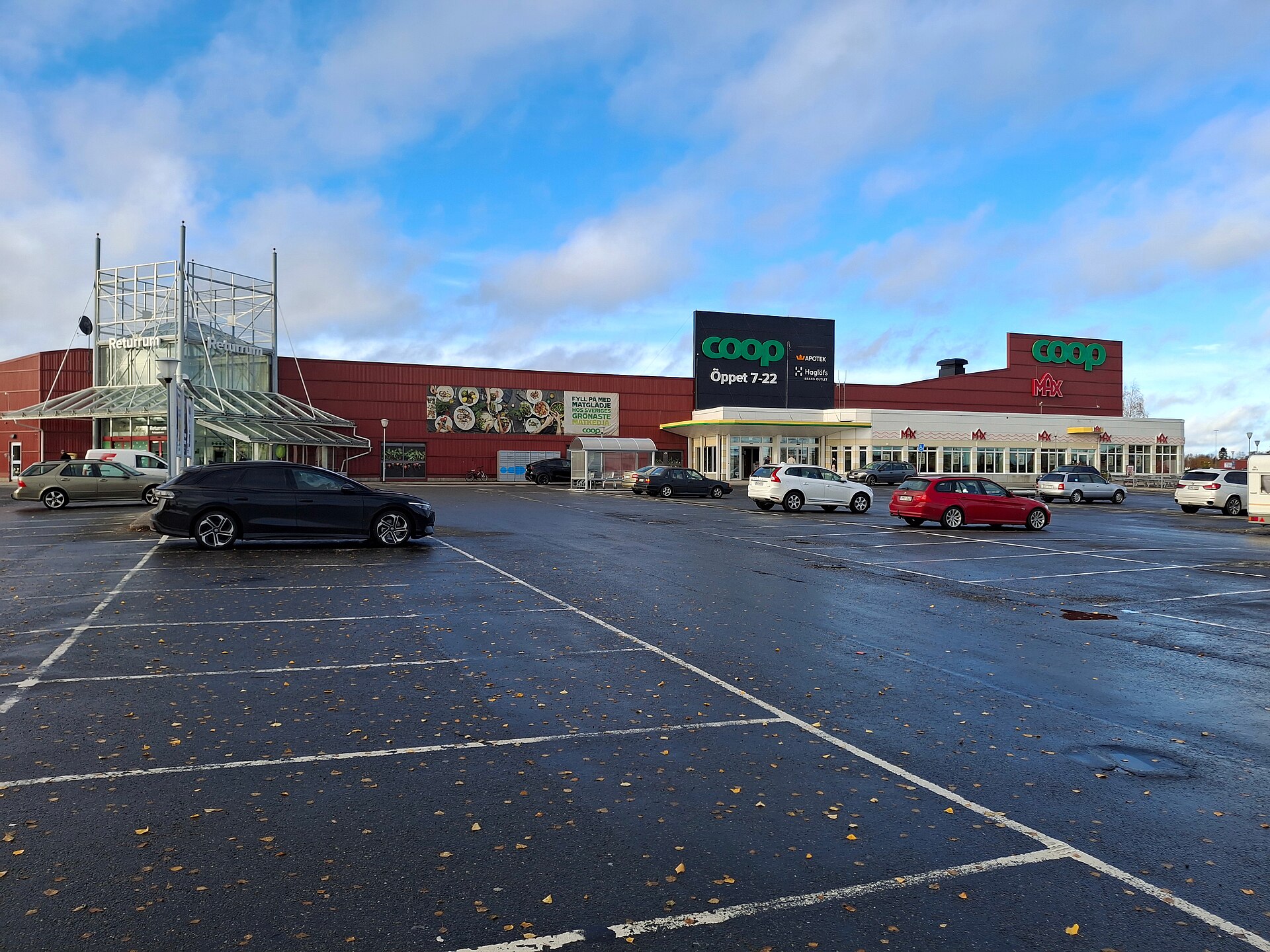 22-butik-coop-1 Centralt belägen butikslokal i Västervik
